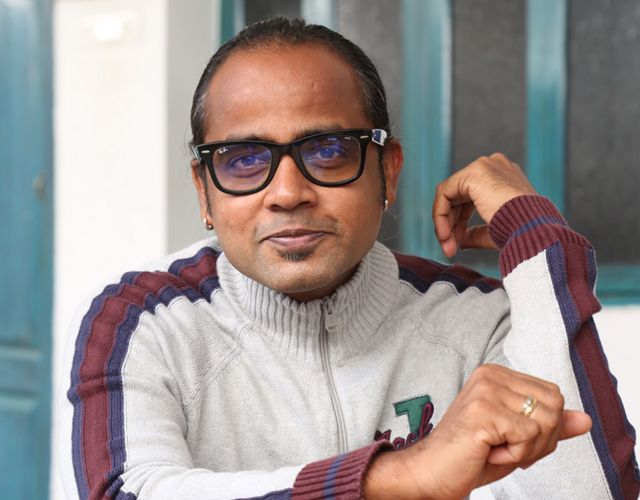 Music Director Sunil Kashyap Interview